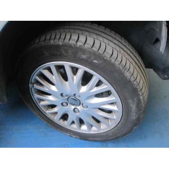 volvo s40 berlina del año 2005