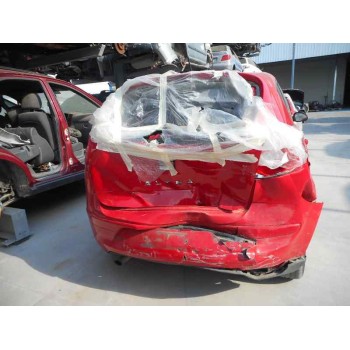 seat altea (5p1) del año 2004