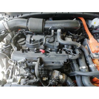 hyundai tucson del año 2022