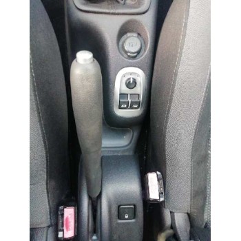 peugeot 206+ del año 2010