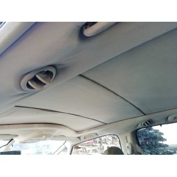 renault espace iv (jk0) del año 2003