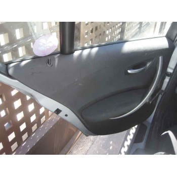 bmw serie 1 berlina (e81/e87) del año 2006