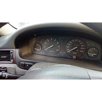 honda civic berlina .5 (ma/mb) del año 1998