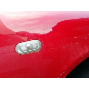 seat leon (1m1) del año 2001