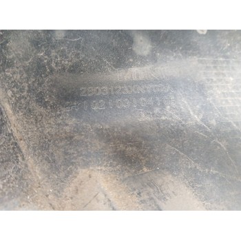 Recambio de spoiler paragolpes delantero para mini mini (f56) cooper se / electric referencia OEM IAM 2803123XNY02A  