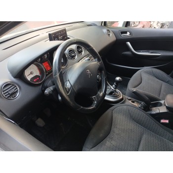 peugeot 308 i (4a_, 4c_) del año 2012