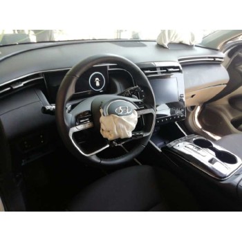 hyundai tucson del año 2022