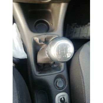 peugeot 206+ del año 2010