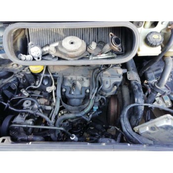 renault espace iv (jk0) del año 2003