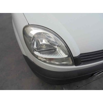 renault kangoo (f/kc0) del año 2008