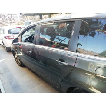 peugeot 5008 del año 2010