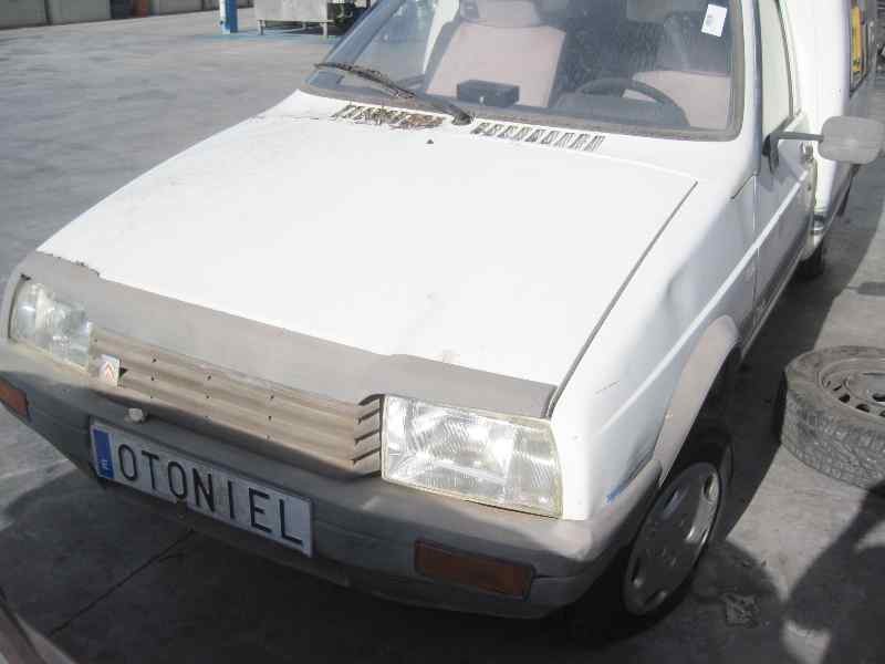 citroën c15 del año 1991