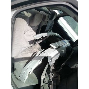 citroën c5 berlina del año 2006