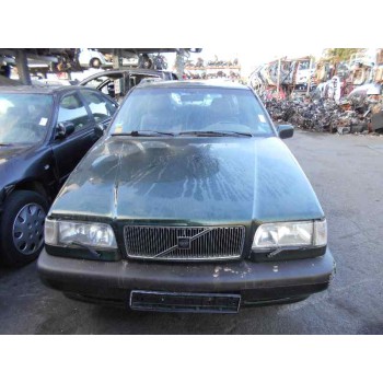 VOLVO SERIE 850