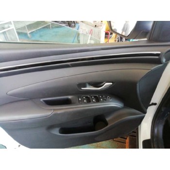 hyundai tucson del año 2022