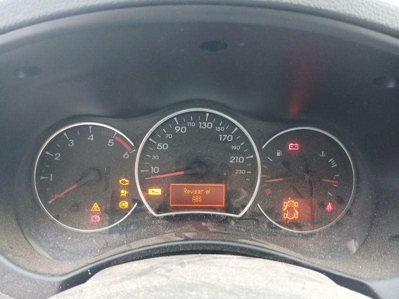 Recambio de cuadro instrumentos para renault koleos i (hy_) 2.0 dci (hy0k) referencia OEM IAM   