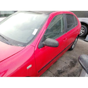 seat leon (1m1) del año 2001