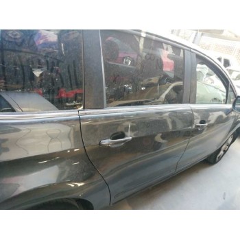 peugeot 5008 del año 2010