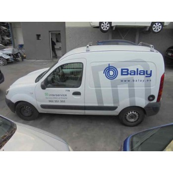 renault kangoo (f/kc0) del año 2008