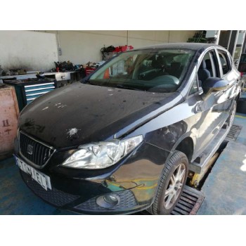 seat ibiza (6j5) del año 2009
