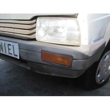 citroën c15 del año 1991