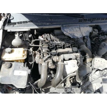 citroën c5 berlina del año 2006