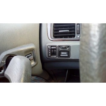 honda civic berlina .5 (ma/mb) del año 1998