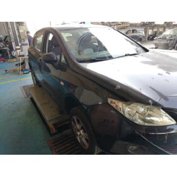 seat ibiza (6j5) del año 2009