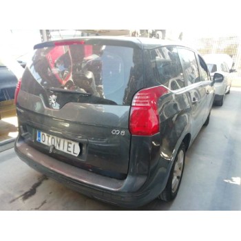 peugeot 5008 del año 2010