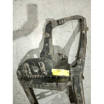 Recambio de panel frontal para kia carens (un) active referencia OEM IAM   