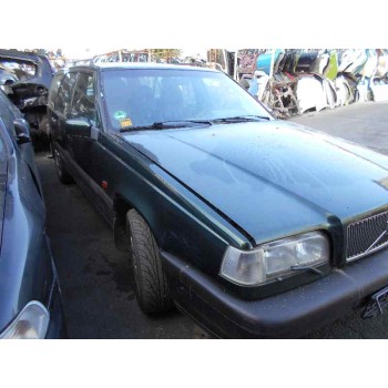 volvo serie 850 del año 1995
