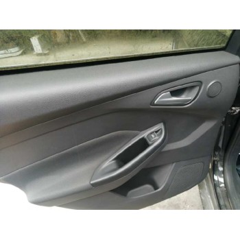 ford focus lim. (cb8) del año 2012