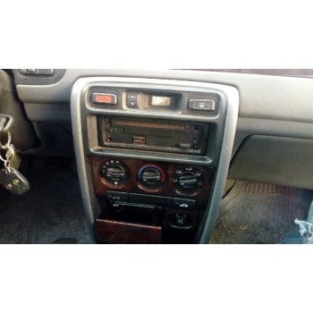 honda civic berlina .5 (ma/mb) del año 1998