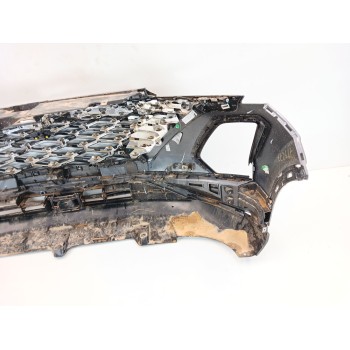 Recambio de paragolpes delantero para omoda 5 referencia OEM IAM 602002781AA  