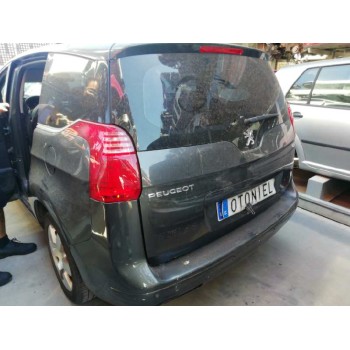 peugeot 5008 del año 2010