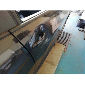 seat ibiza (6j5) del año 2009