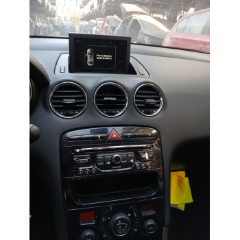 peugeot 308 i (4a_, 4c_) del año 2012