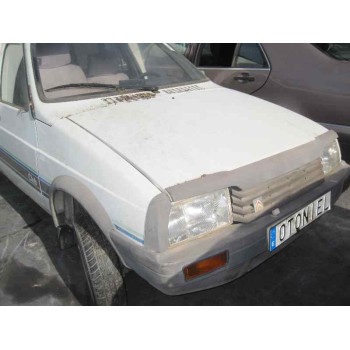 citroën c15 del año 1991