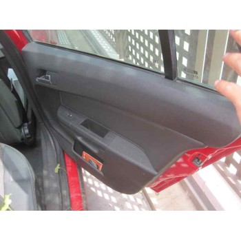 opel astra h caravan del año 2010