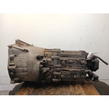 Recambio de caja cambios para bmw 3 (e90) 318 d referencia OEM IAM 23007533513  