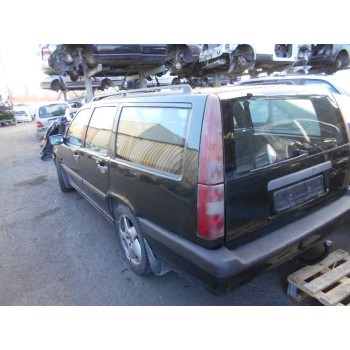 volvo serie 850 del año 1995