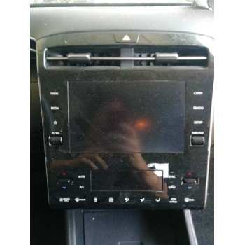 hyundai tucson del año 2022