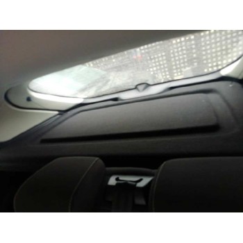 ford focus lim. (cb8) del año 2012