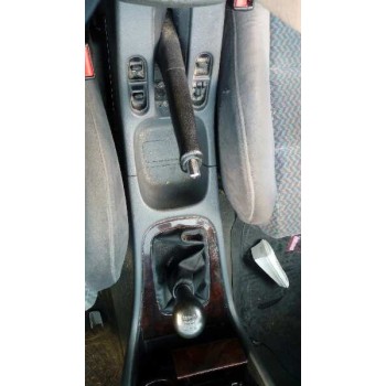 honda civic berlina .5 (ma/mb) del año 1998