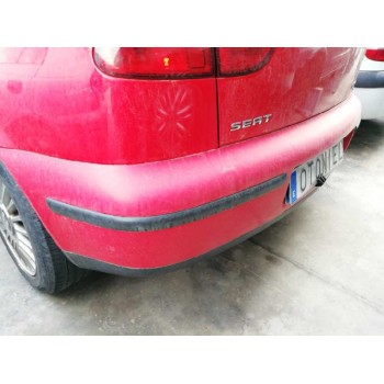 seat leon (1m1) del año 2001