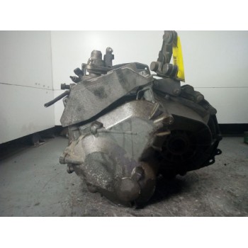 Recambio de caja cambios para saab 9-3 sport hatch aero referencia OEM IAM   