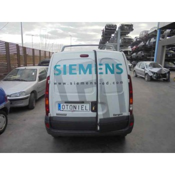 renault kangoo (f/kc0) del año 2008