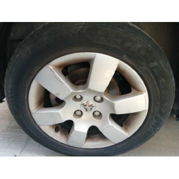 peugeot 5008 del año 2010