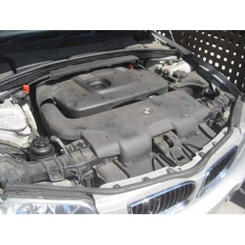 bmw serie 1 berlina (e81/e87) del año 2006