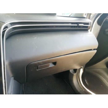 hyundai tucson del año 2022